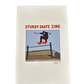 Sturdy Skate Zine Vol #2