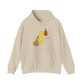 Statue Hoodie